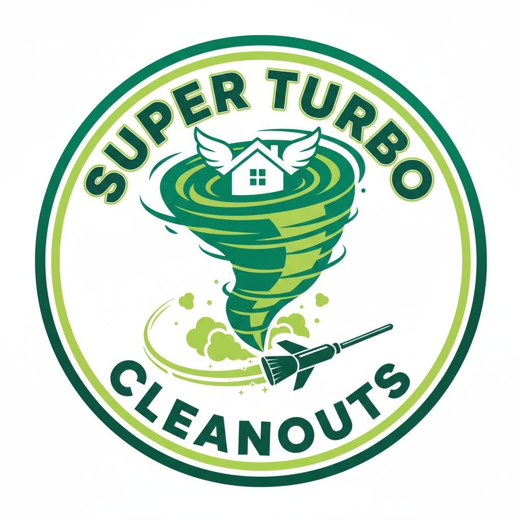 Super Turbo Cleanouts logo